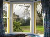 Secondary Glazing