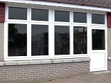 uPVC Windows and door