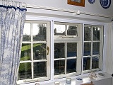 Secondary Glazing