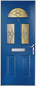 Front door designs