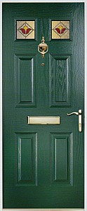 Stratford Door
