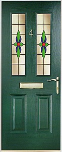 Windsor 1 Door