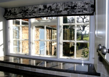 Secondary Glazing double glazing existing windows