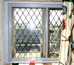 Secondary Glazing