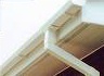 guttering and fascia and soffits
