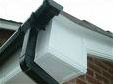 Guttering roofline solutions